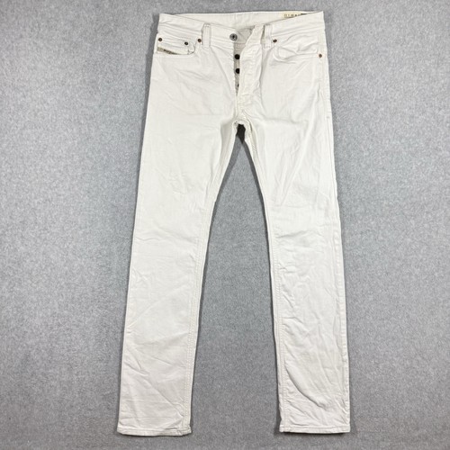 Diesel safado jeans men - diesel,