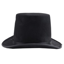 Chapeau Haut de Forme en