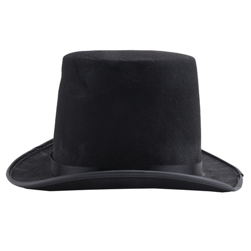 Chapeau haut forme - de, en