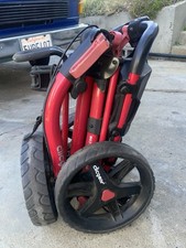 Clicgear 3.0  Golf Pull Push