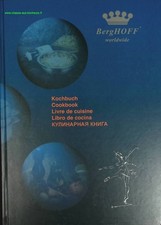 livre de cuisine - Berghoff