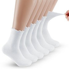 Lot de 6 paires de chaussettes