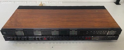 Bang olufsen beomaster - olufsen, 4000