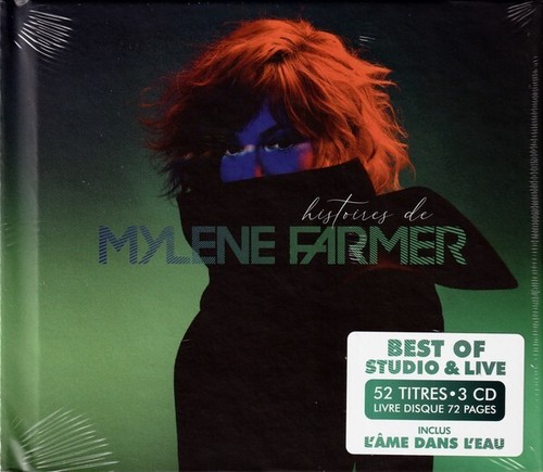 Mylene farmer histoires - -,