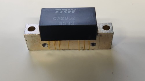 Trw ca2832 linear amplifier - trw,