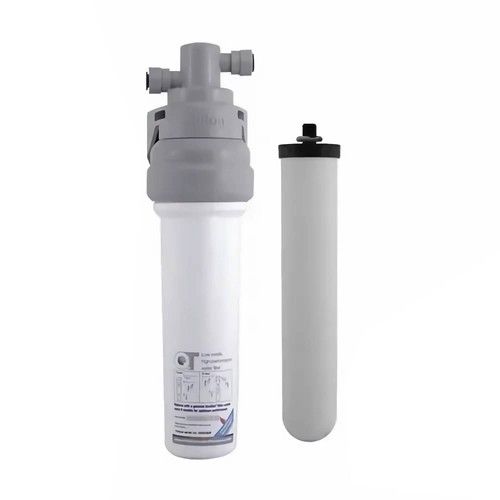 Doulton under sink water - under,