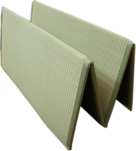 Tapis tatami pliable - tapis, de
