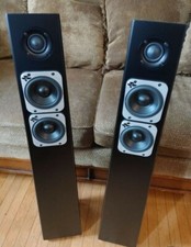 TOTEM TRIBE TOWERS