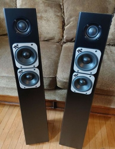 Totem tribe towers - totem,