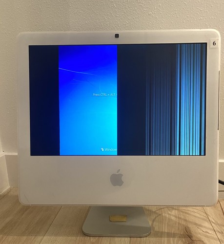 Apple imac a1195 - apple,