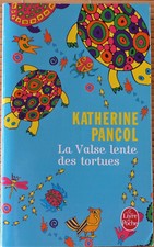 Katherine Pancol - La valse
