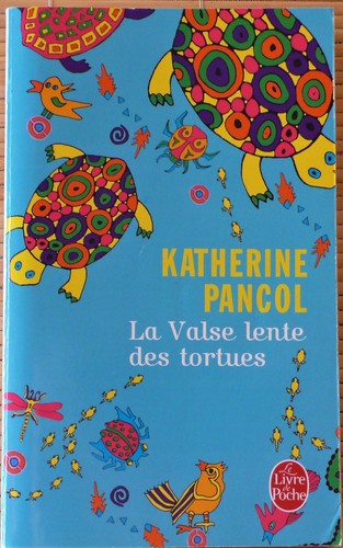 Katherine pancol la valse - katherine,