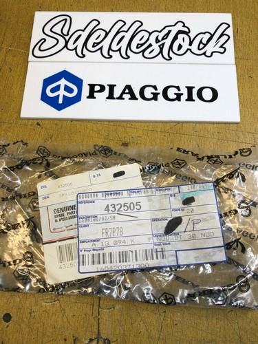 Aiguille carburateur piaggio - aiguille,