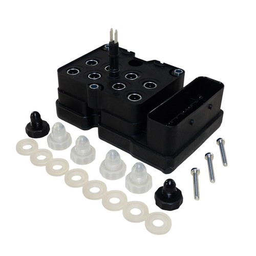 Unité hydraulique abs neu - unité,