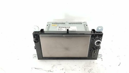 Radio renault clio 54kw - renault,