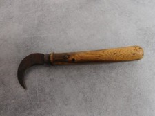 Ancien greffoir france 125 - ancien,