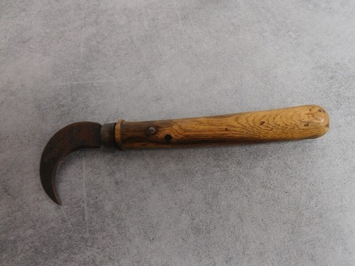 Ancien greffoir france 125 - france,