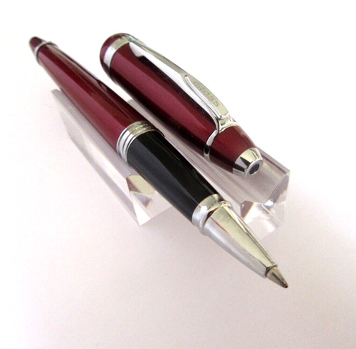 Magnifique stylo roller bille - stylo,