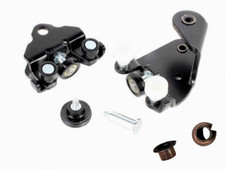 Guidage Galets Rouleau Porte Coulissante Droite Kangoo II 8200497637 8200497626