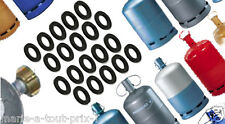 Lot de 20 joints GAZ bouteilles Butane propane sécurité