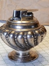 Briquet de table RONSON en