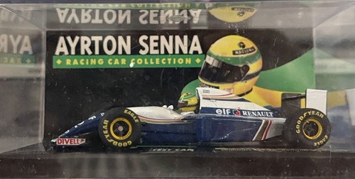 Minichamps umbau edition - minichamps, 1/43