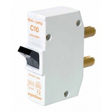 10A disjoncteur automatique