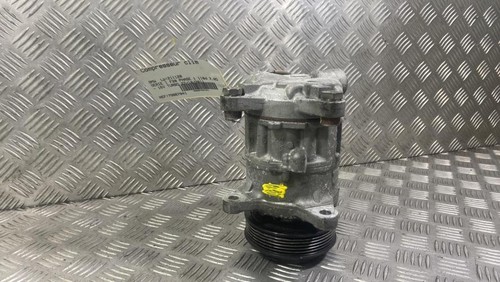 Compresseur clim bmw - compresseur, serie