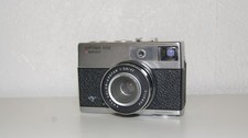 35mm Compact Camera Agfa Optima 500 Sensor