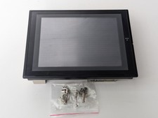 OMRON TOUCH SCREEN HMI -