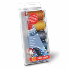 Gütermann Extra Fort Jeans