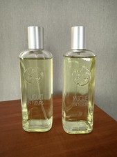 Lot De 2 Eaux De Toilette Muguet En Fleur 100ml Yves Rocher Pleines