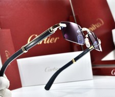 Lunettes de soleil monture