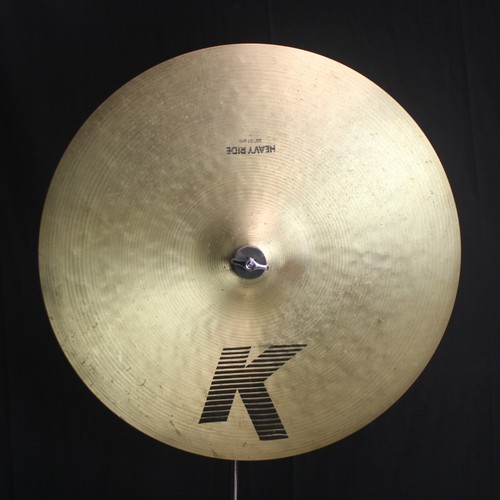 Vintage zildjian 1980 s - vintage,