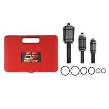 Détendeur de tuyau d'échappement Exhaust Pipe Expander Exhaust Pipe Set