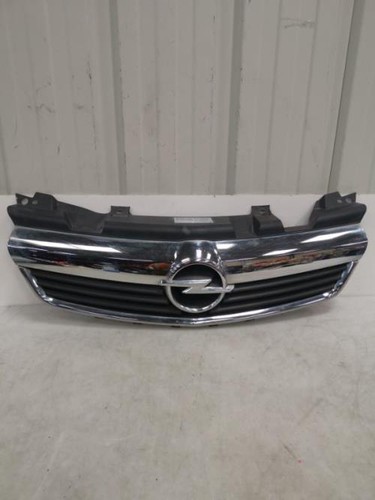 Calandre opel zafira - b, phase