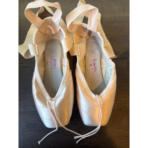 Bloch raffine pointe - bloch, 4.5
