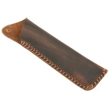 Housse en Cuir VéRitable à