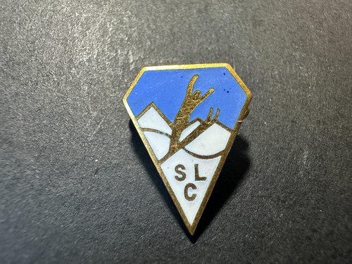Insigne ski scl - insigne, club