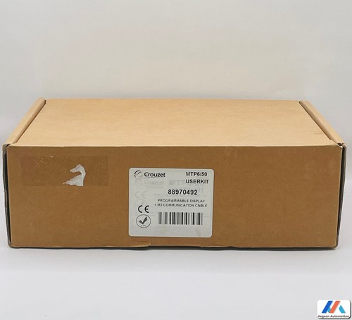 Kit utilisateur crouzet - kit,