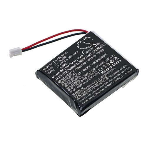 Batterie 1500mah type rc30b - 1500mah,