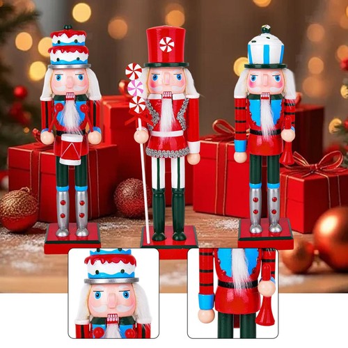 Figurine casse noisette - figurine, casse-noisette