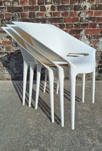 Fauteuils kartell modèle - kartell,,
