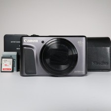 Canon PowerShot SX720 HS 20.3