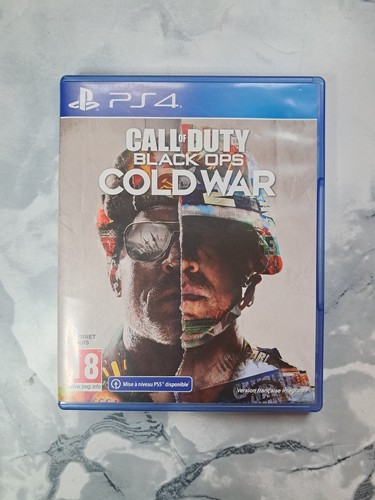Call duty black - of, ops
