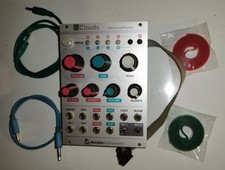 WAOUH! Mutable Instruments