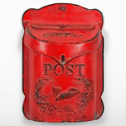 Décorative rouge support - rouge,