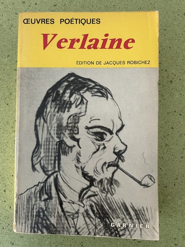 Paul verlaine oeuvres - paul,