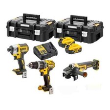 Dewalt DCK384P2T-QW Kit 3