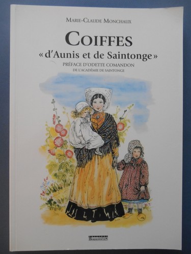 Monchaux coiffes d - m,